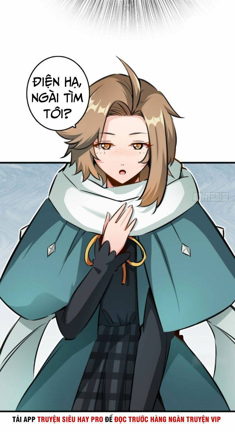 Thả Vu Nữ Đó Ra Chapter 75 - Trang 2