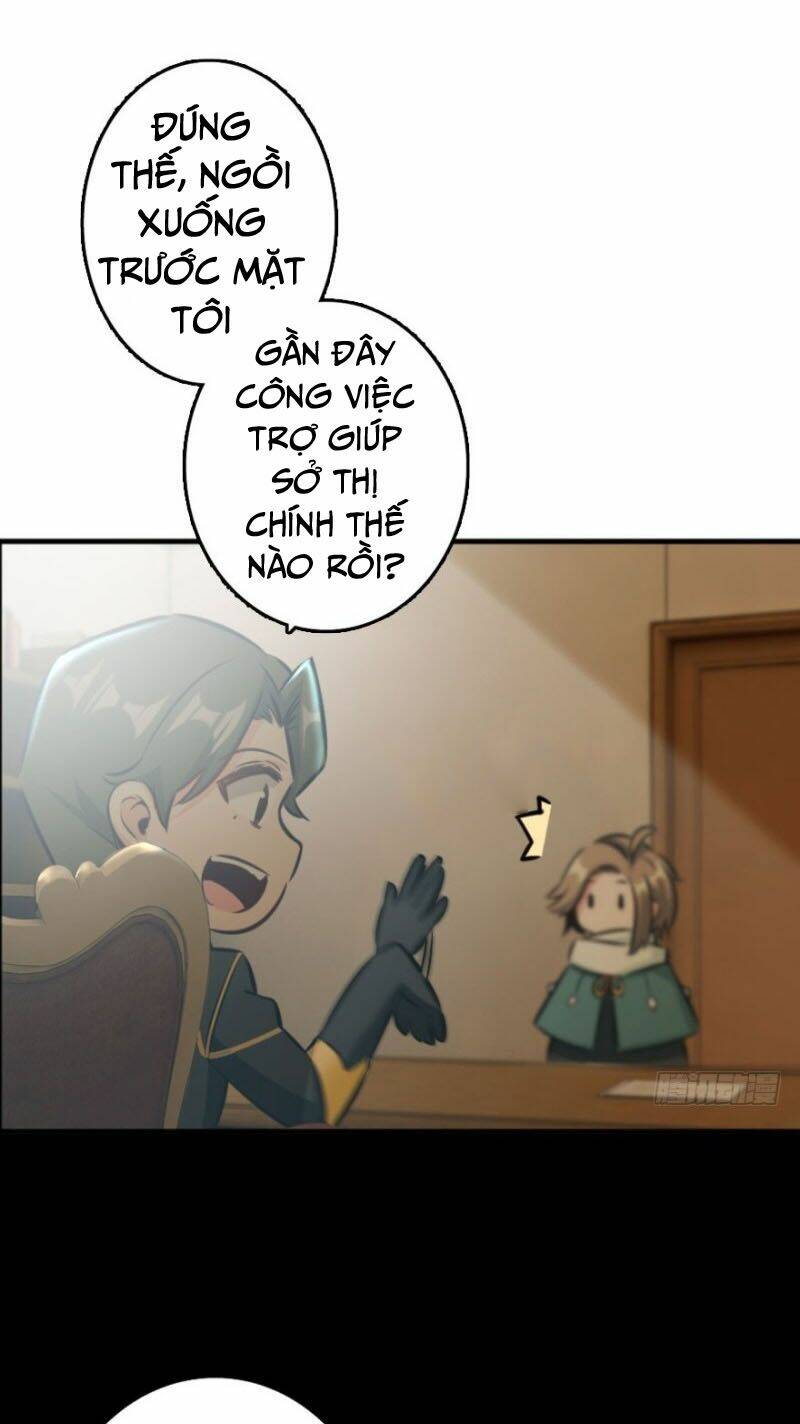 Thả Vu Nữ Đó Ra Chapter 75 - Trang 2