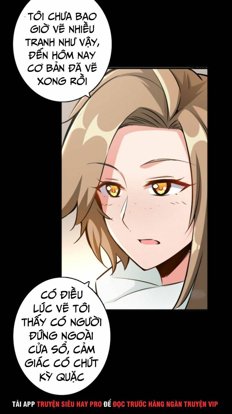 Thả Vu Nữ Đó Ra Chapter 75 - Trang 2