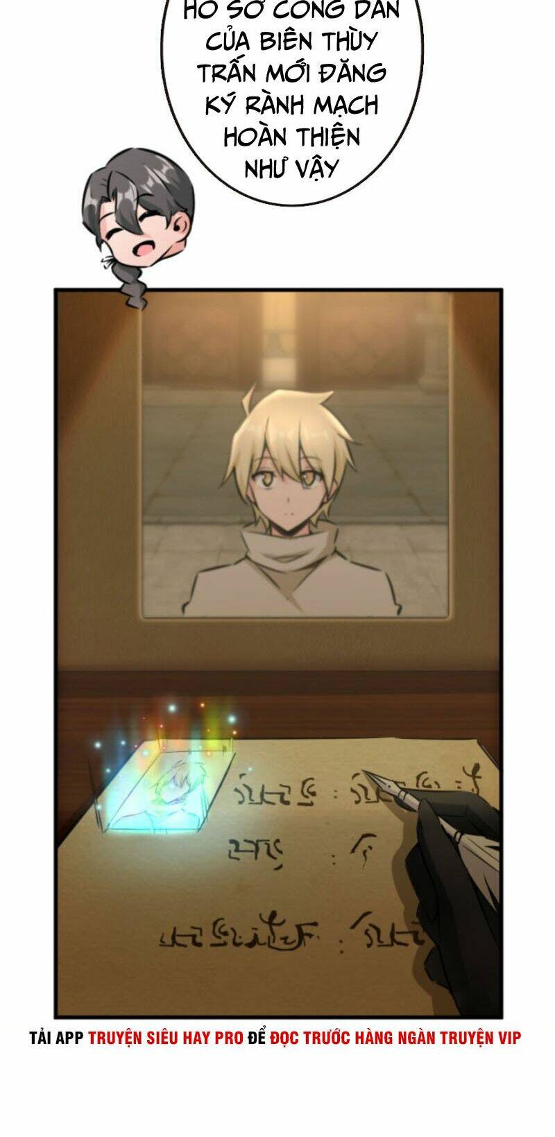 Thả Vu Nữ Đó Ra Chapter 75 - Trang 2