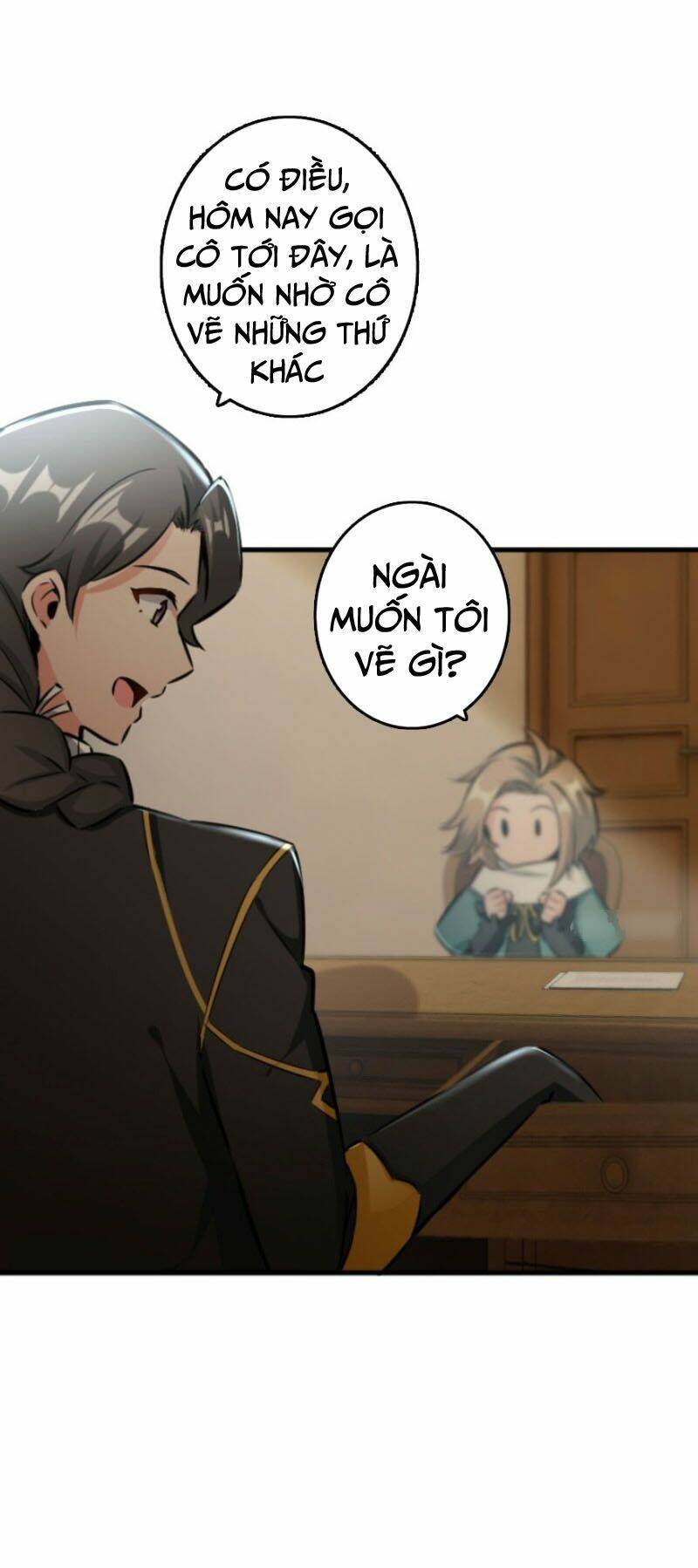 Thả Vu Nữ Đó Ra Chapter 75 - Trang 2