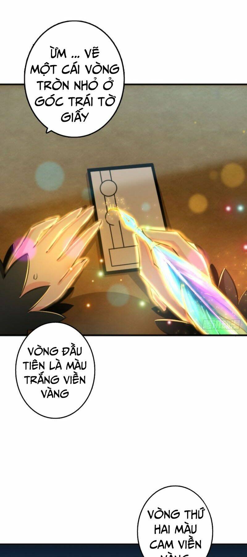 Thả Vu Nữ Đó Ra Chapter 75 - Trang 2