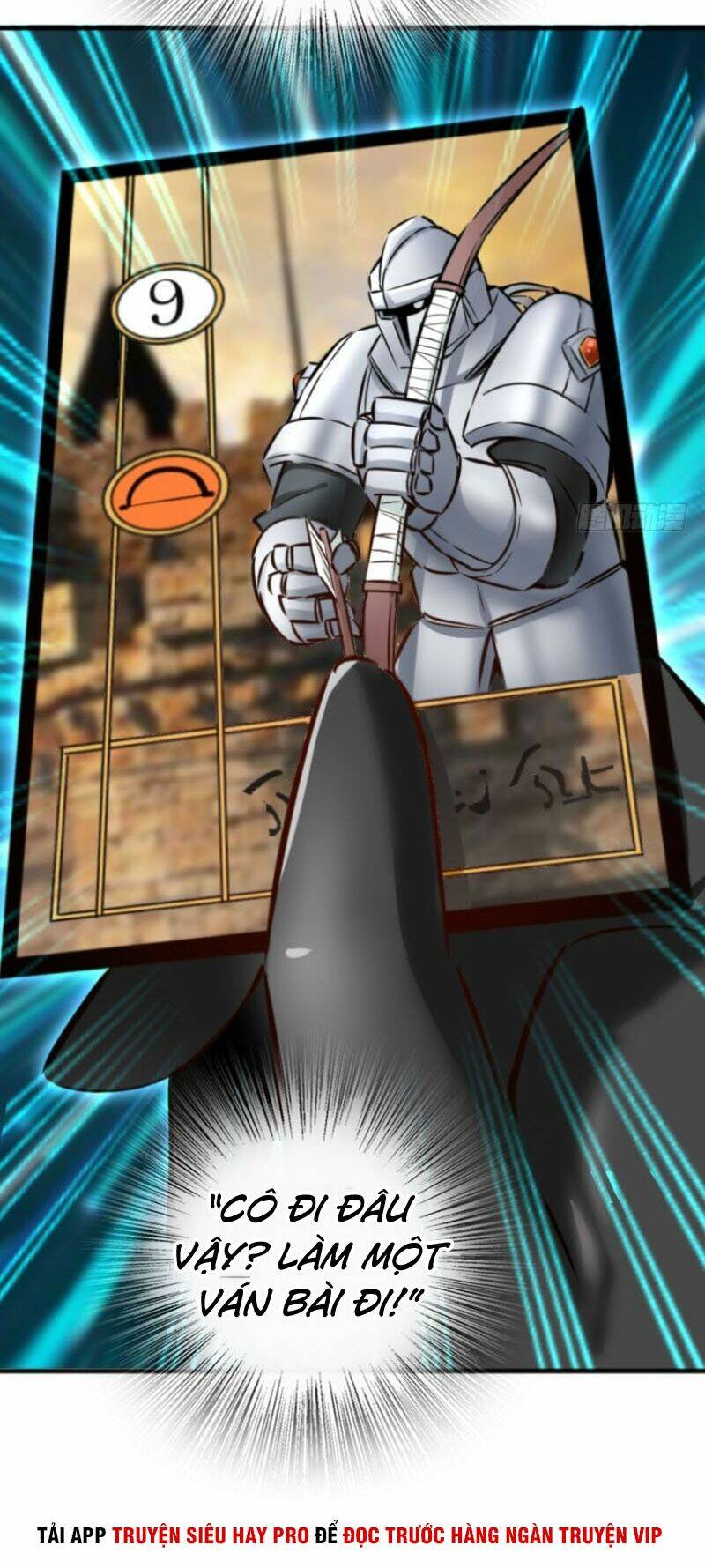 Thả Vu Nữ Đó Ra Chapter 75 - Trang 2