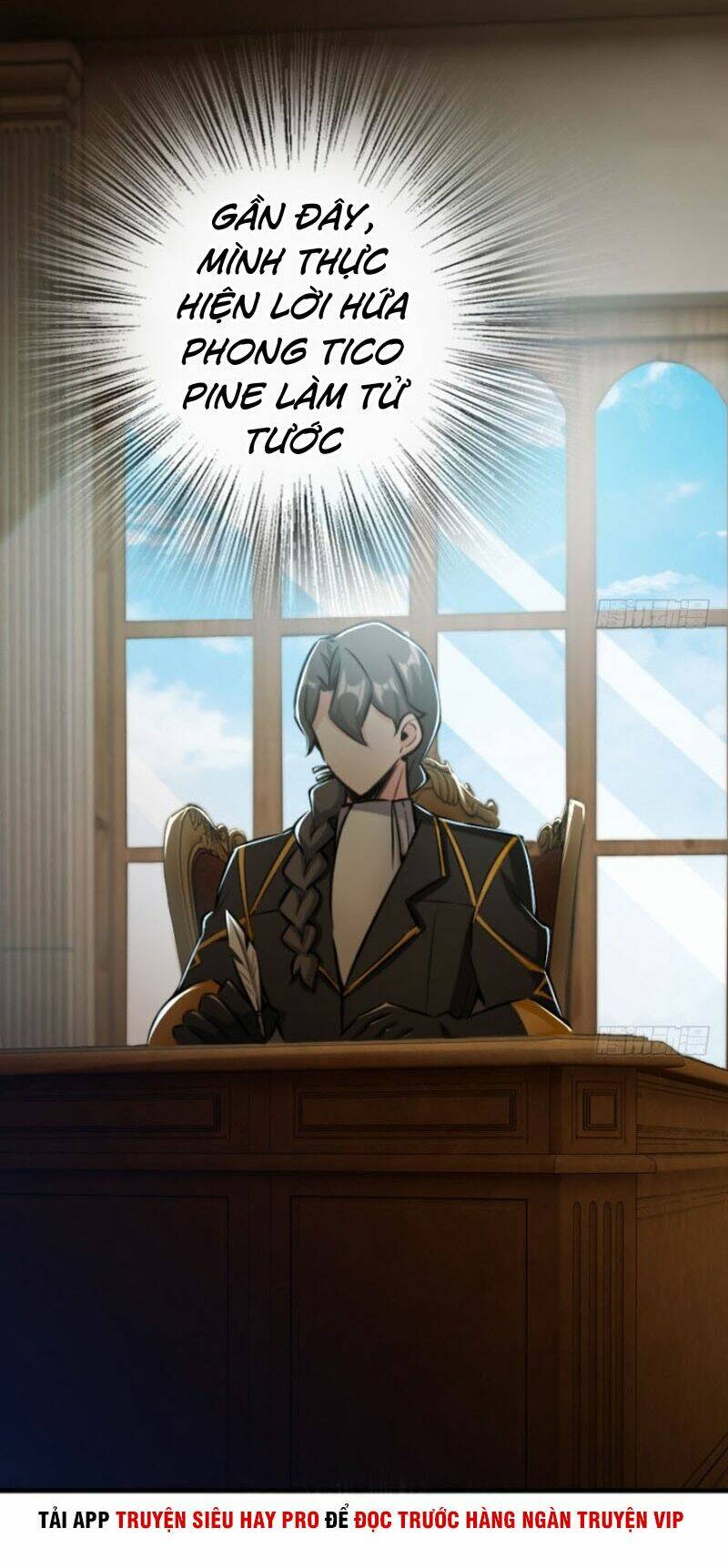 Thả Vu Nữ Đó Ra Chapter 75 - Trang 2