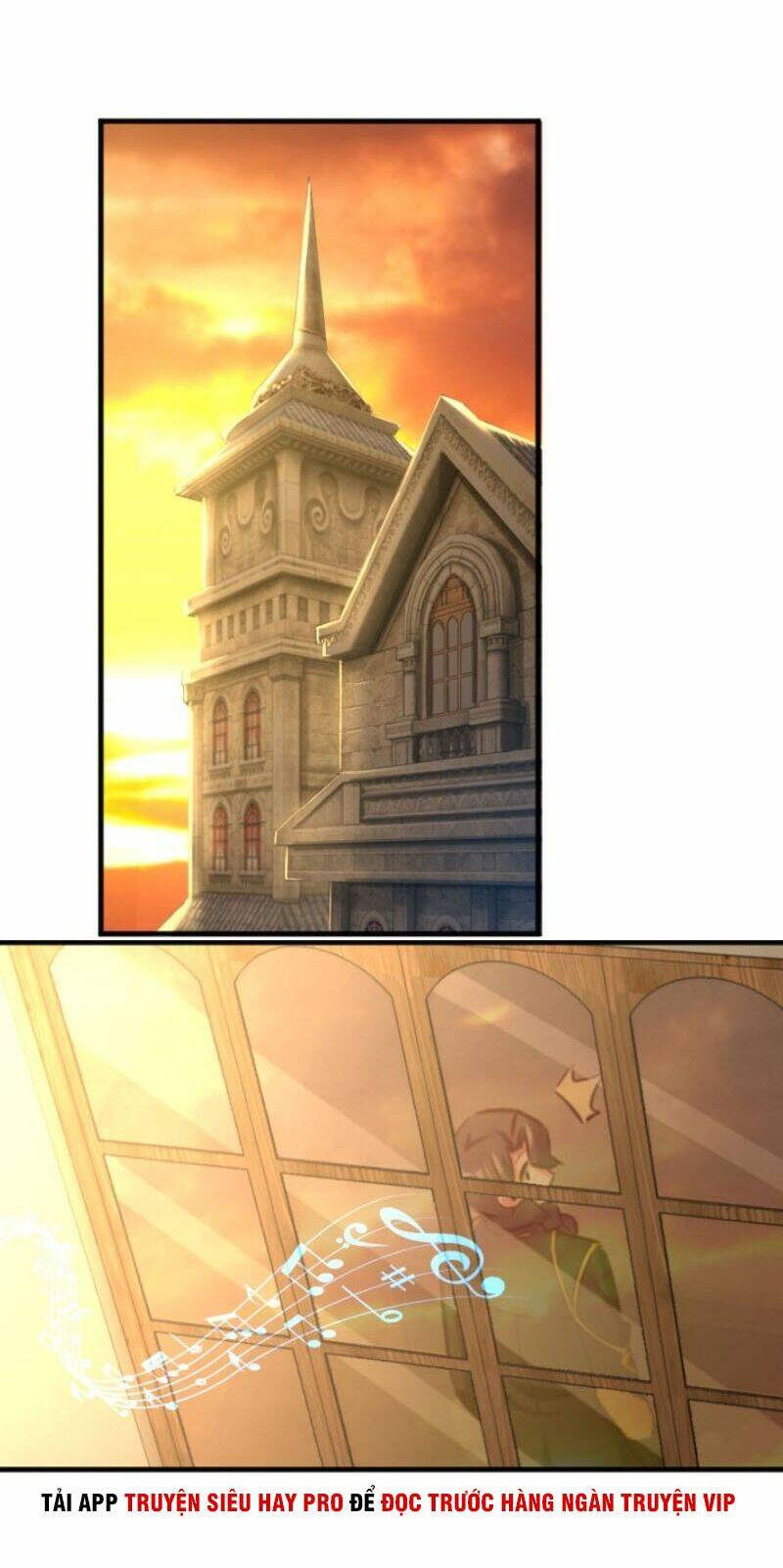 Thả Vu Nữ Đó Ra Chapter 75 - Trang 2