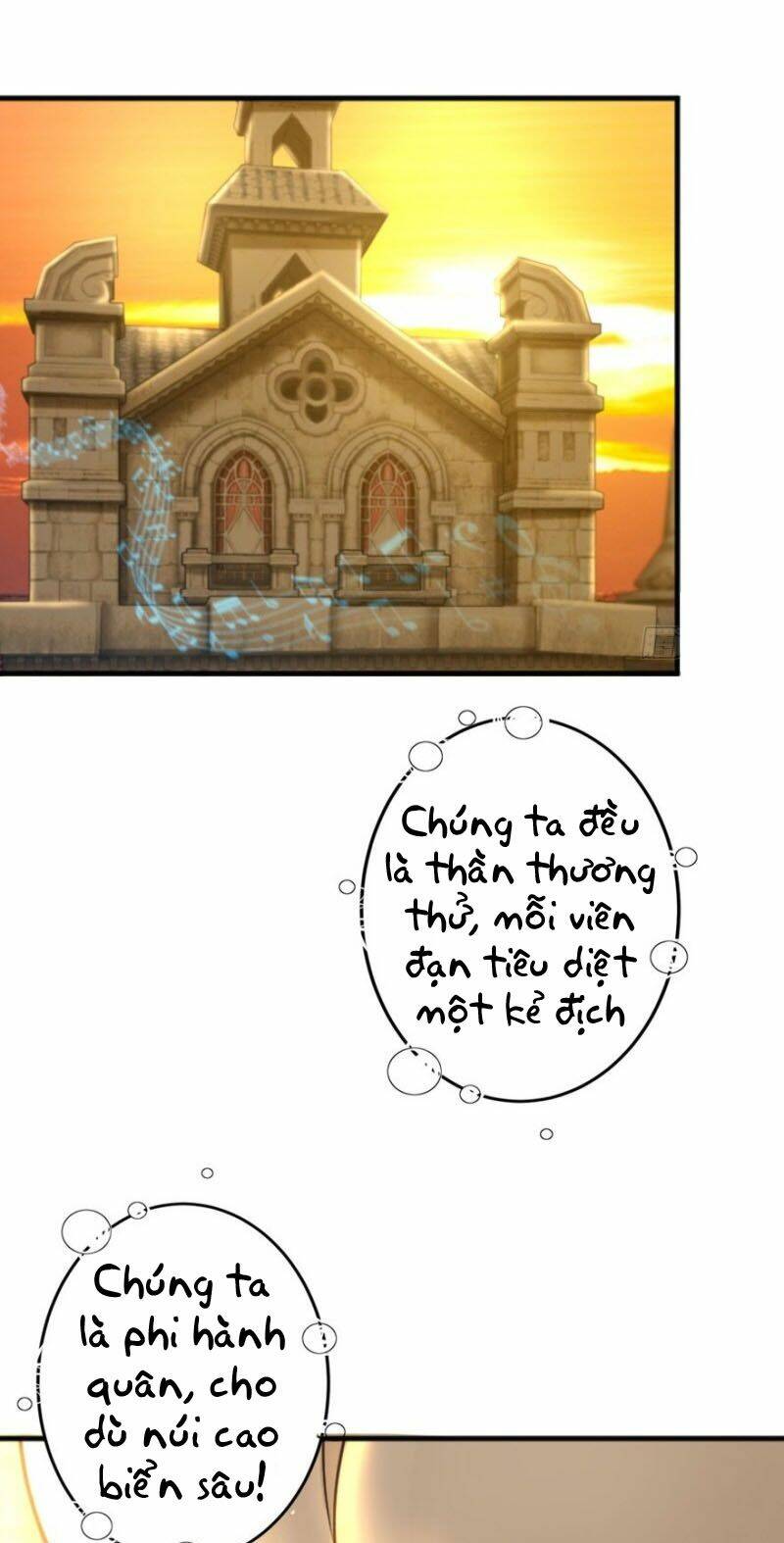 Thả Vu Nữ Đó Ra Chapter 75 - Trang 2