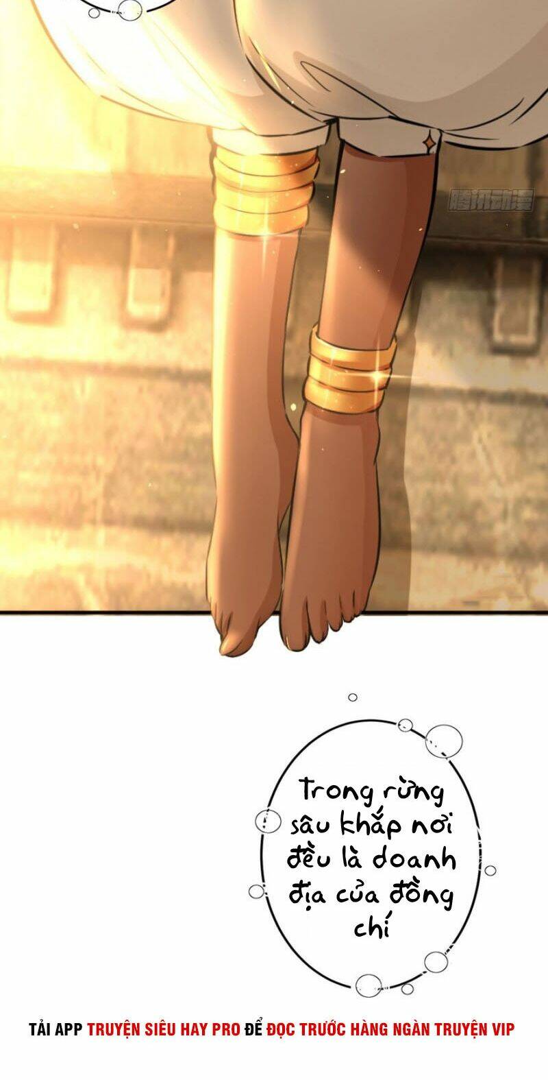 Thả Vu Nữ Đó Ra Chapter 75 - Trang 2