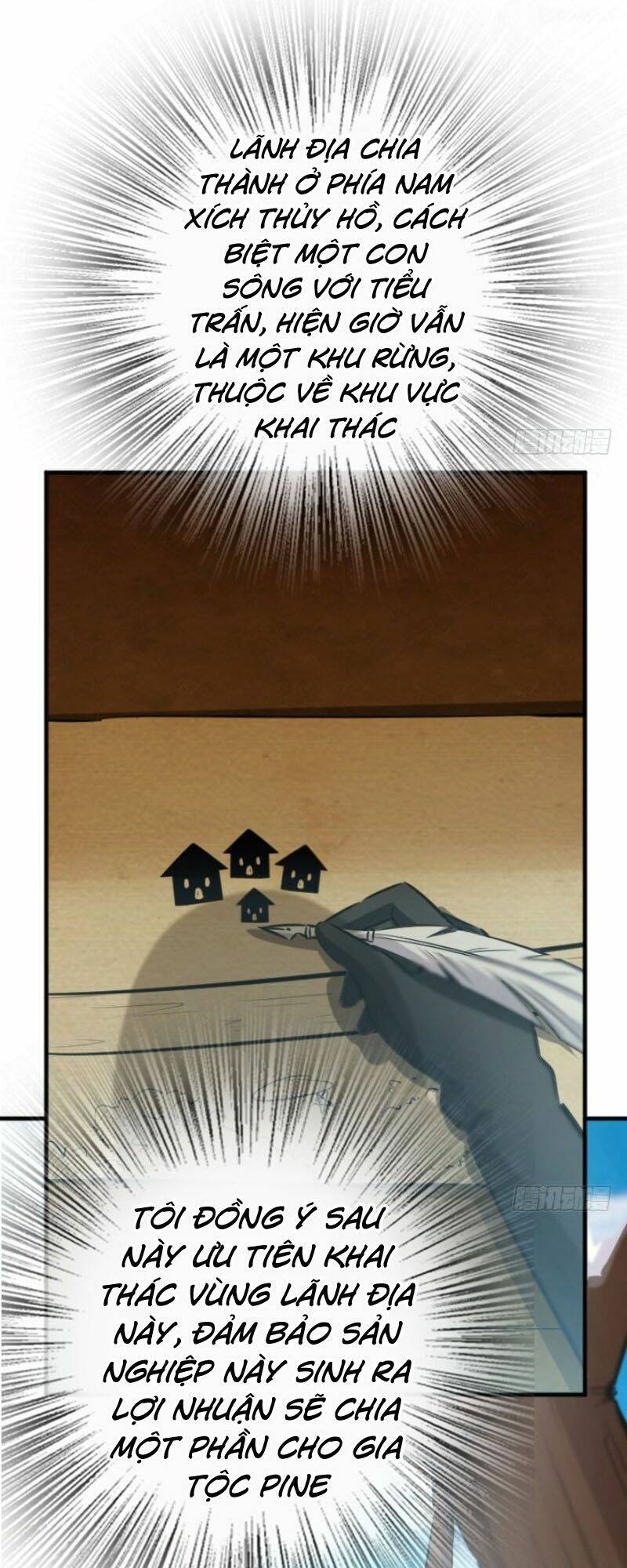 Thả Vu Nữ Đó Ra Chapter 75 - Trang 2