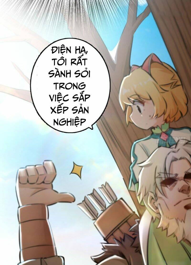 Thả Vu Nữ Đó Ra Chapter 75 - Trang 2