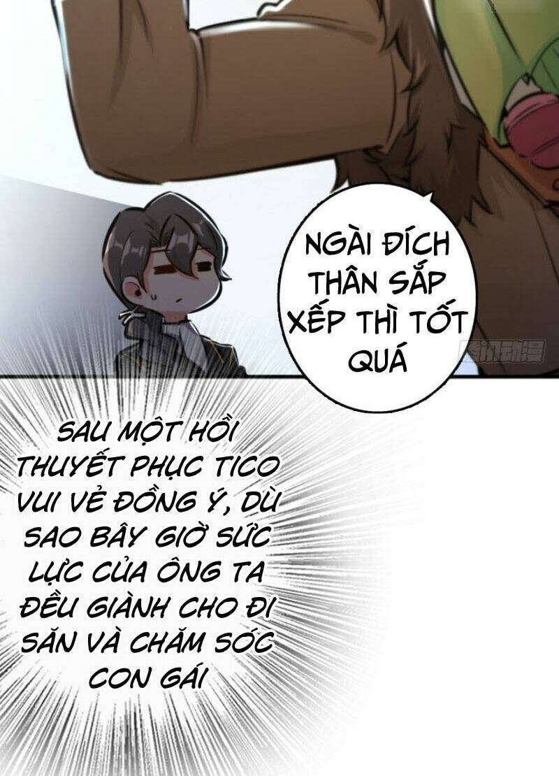 Thả Vu Nữ Đó Ra Chapter 75 - Trang 2