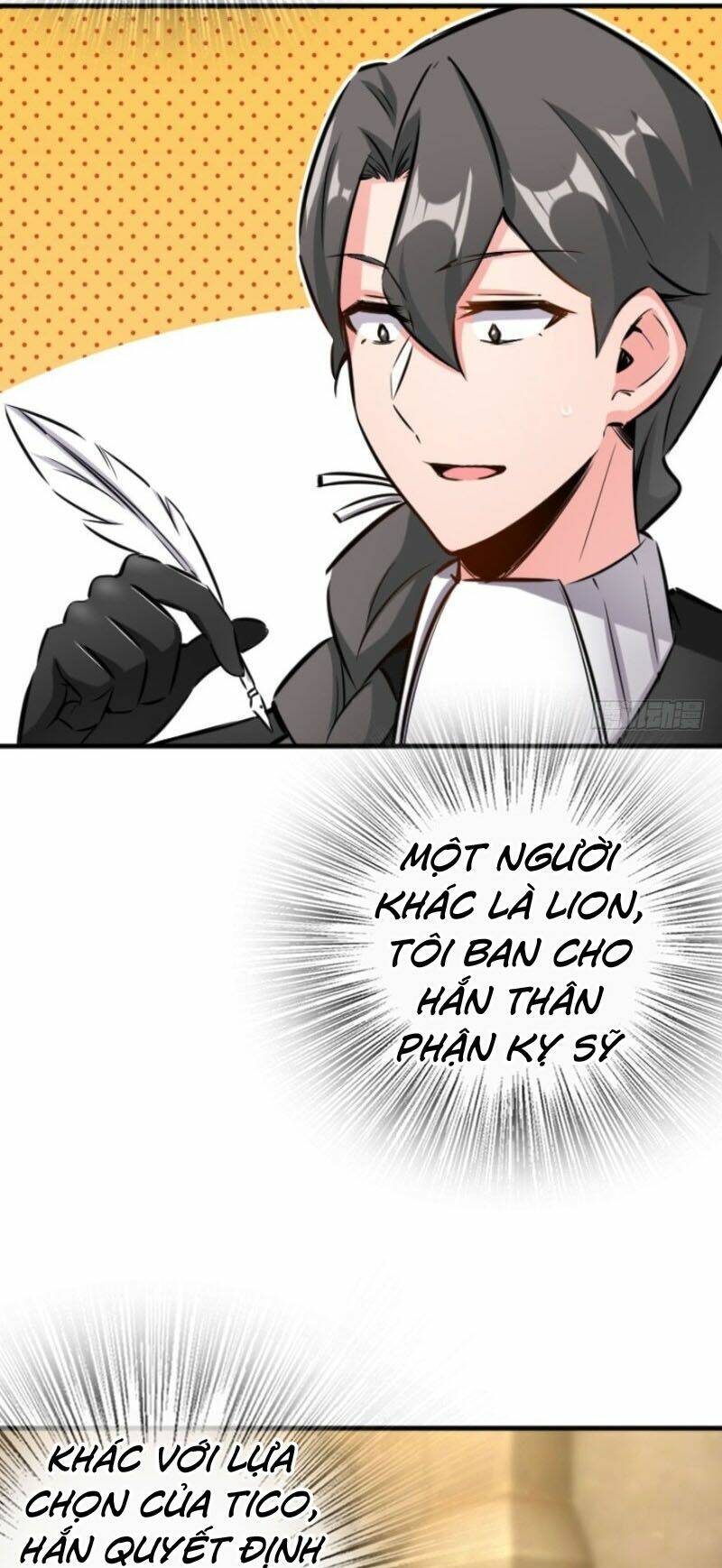 Thả Vu Nữ Đó Ra Chapter 75 - Trang 2