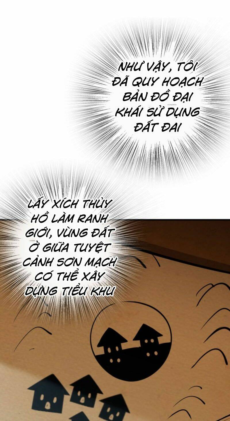 Thả Vu Nữ Đó Ra Chapter 75 - Trang 2