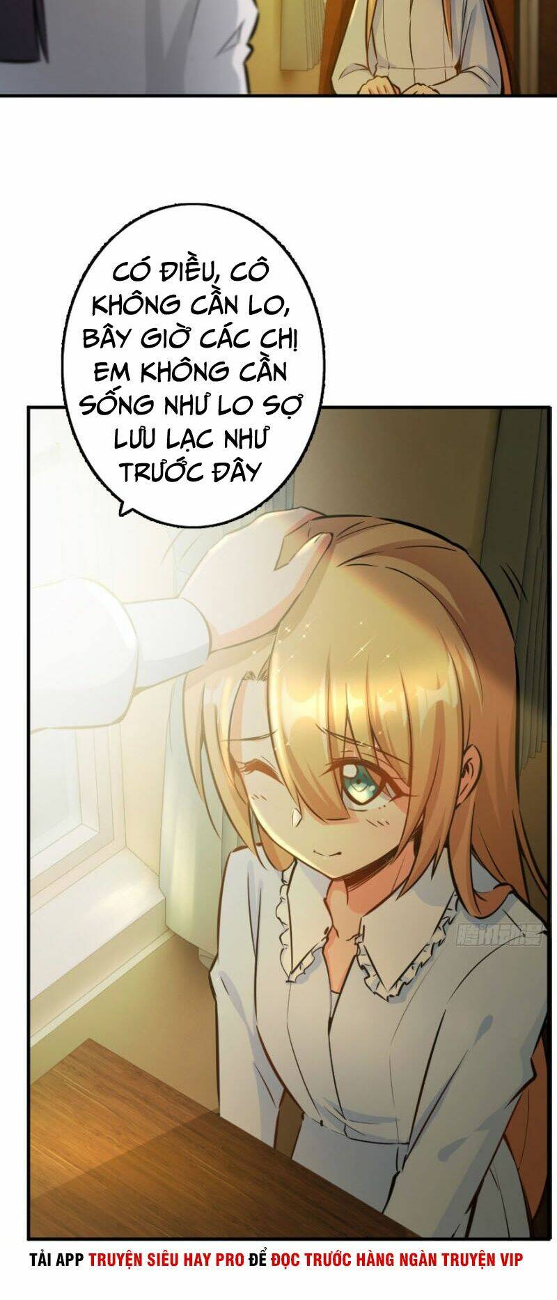 Thả Vu Nữ Đó Ra Chapter 76 - Trang 2