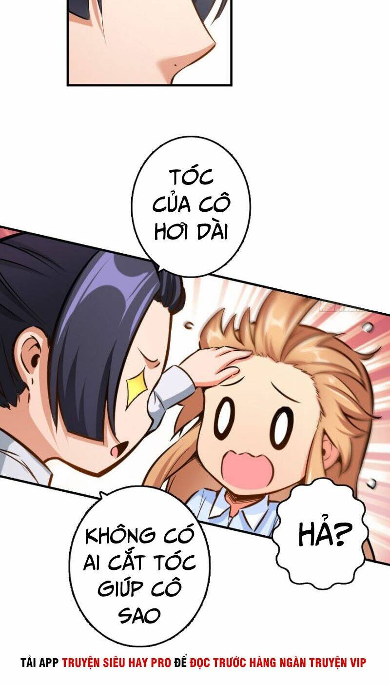 Thả Vu Nữ Đó Ra Chapter 76 - Trang 2