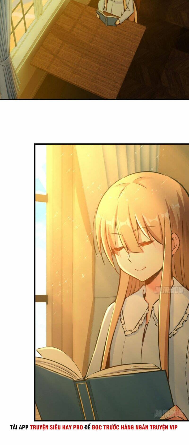 Thả Vu Nữ Đó Ra Chapter 76 - Trang 2