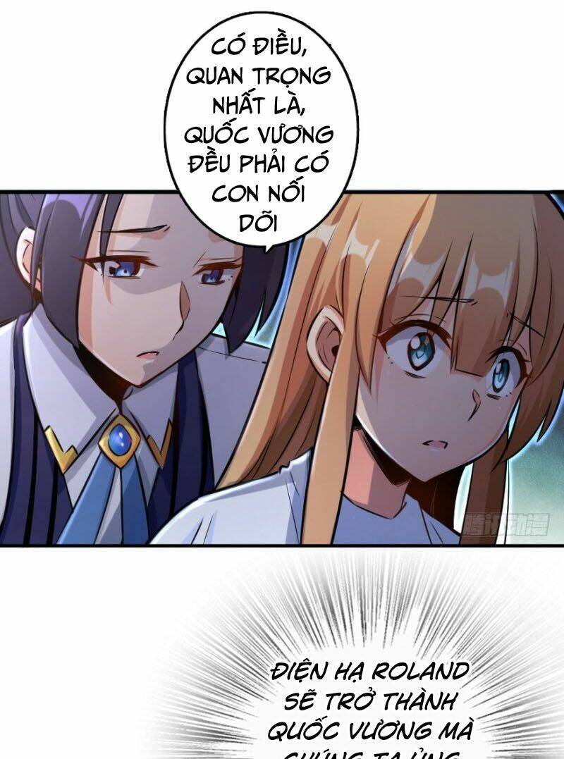 Thả Vu Nữ Đó Ra Chapter 76 - Trang 2