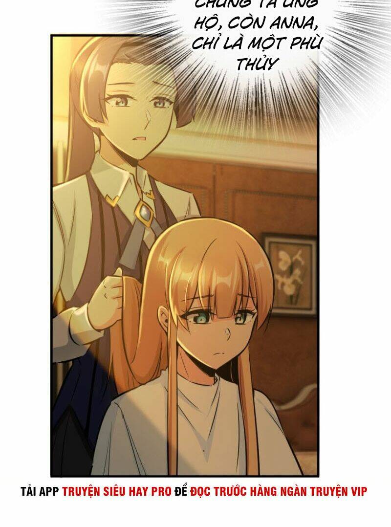 Thả Vu Nữ Đó Ra Chapter 76 - Trang 2