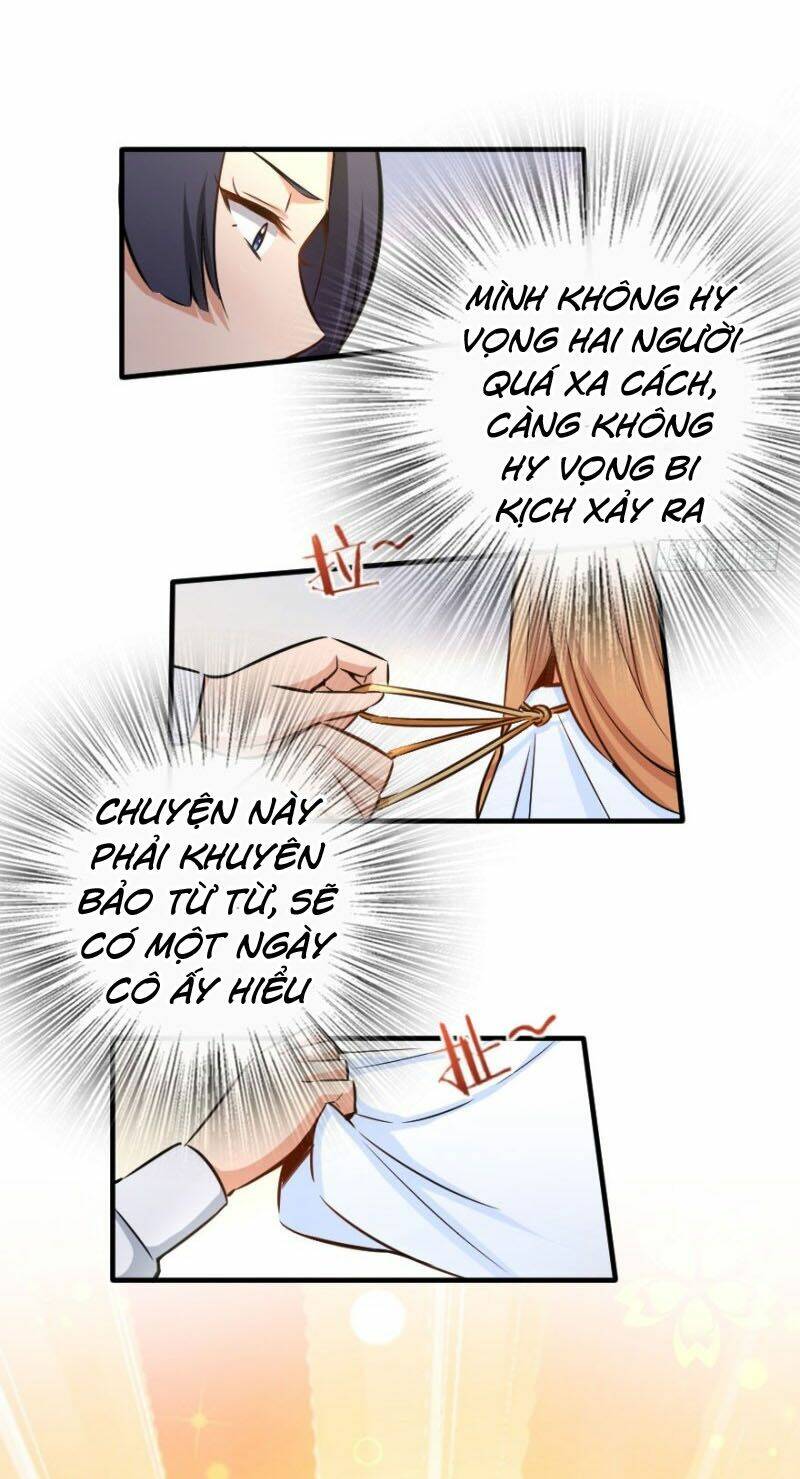 Thả Vu Nữ Đó Ra Chapter 76 - Trang 2