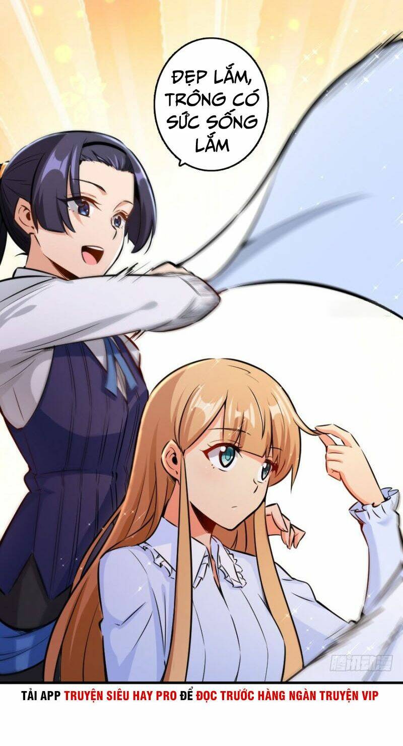 Thả Vu Nữ Đó Ra Chapter 76 - Trang 2