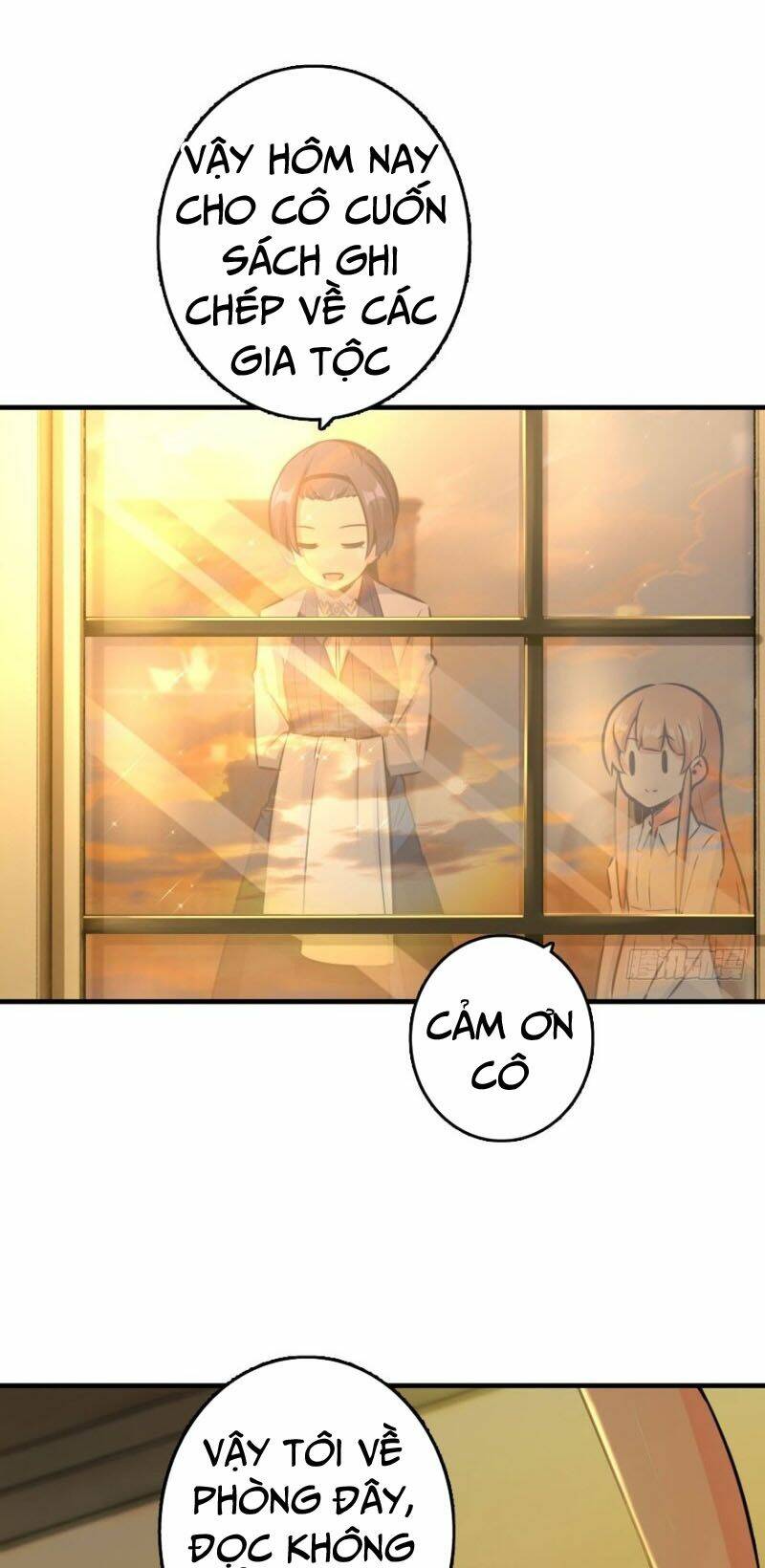 Thả Vu Nữ Đó Ra Chapter 76 - Trang 2