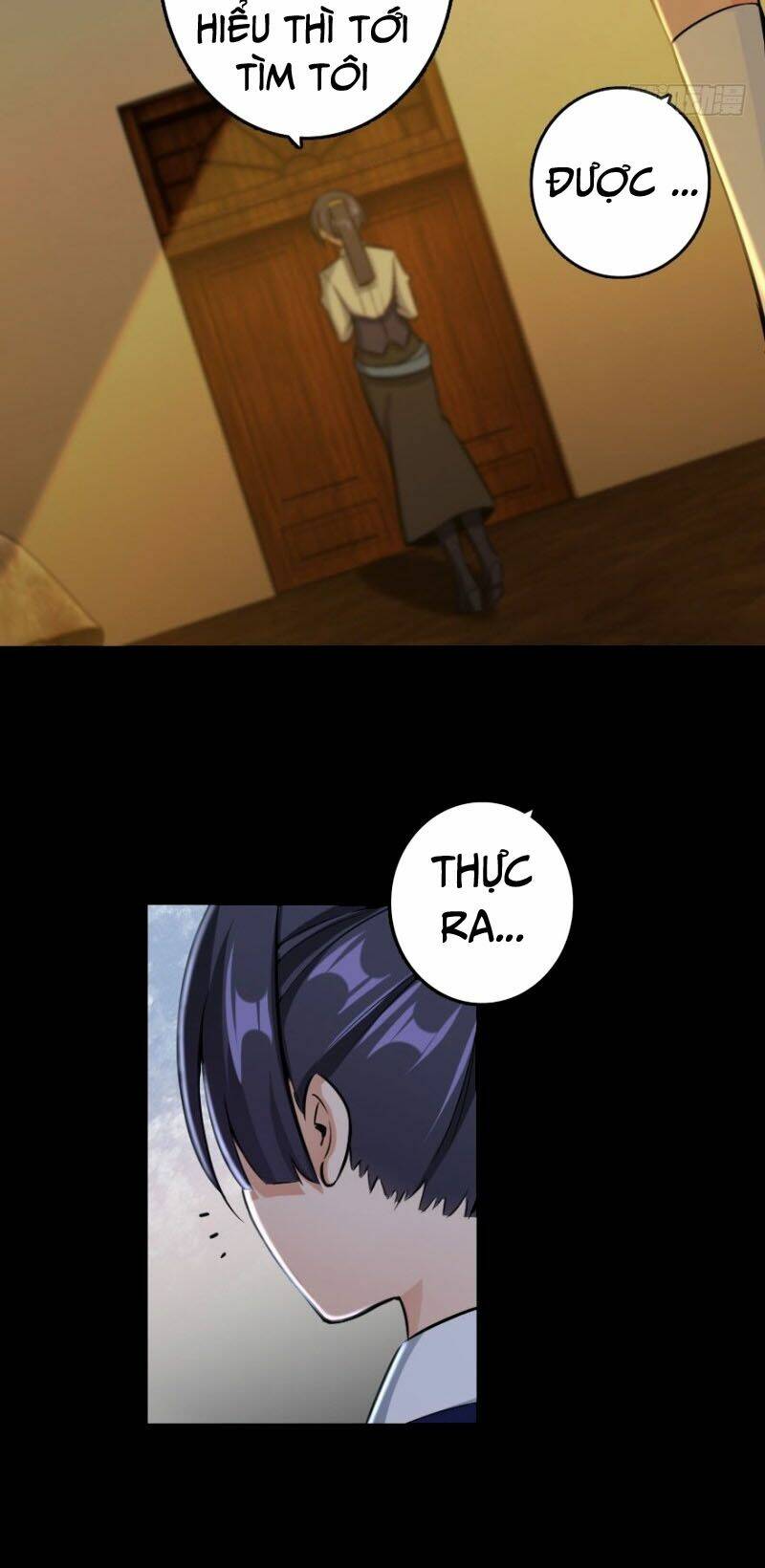 Thả Vu Nữ Đó Ra Chapter 76 - Trang 2