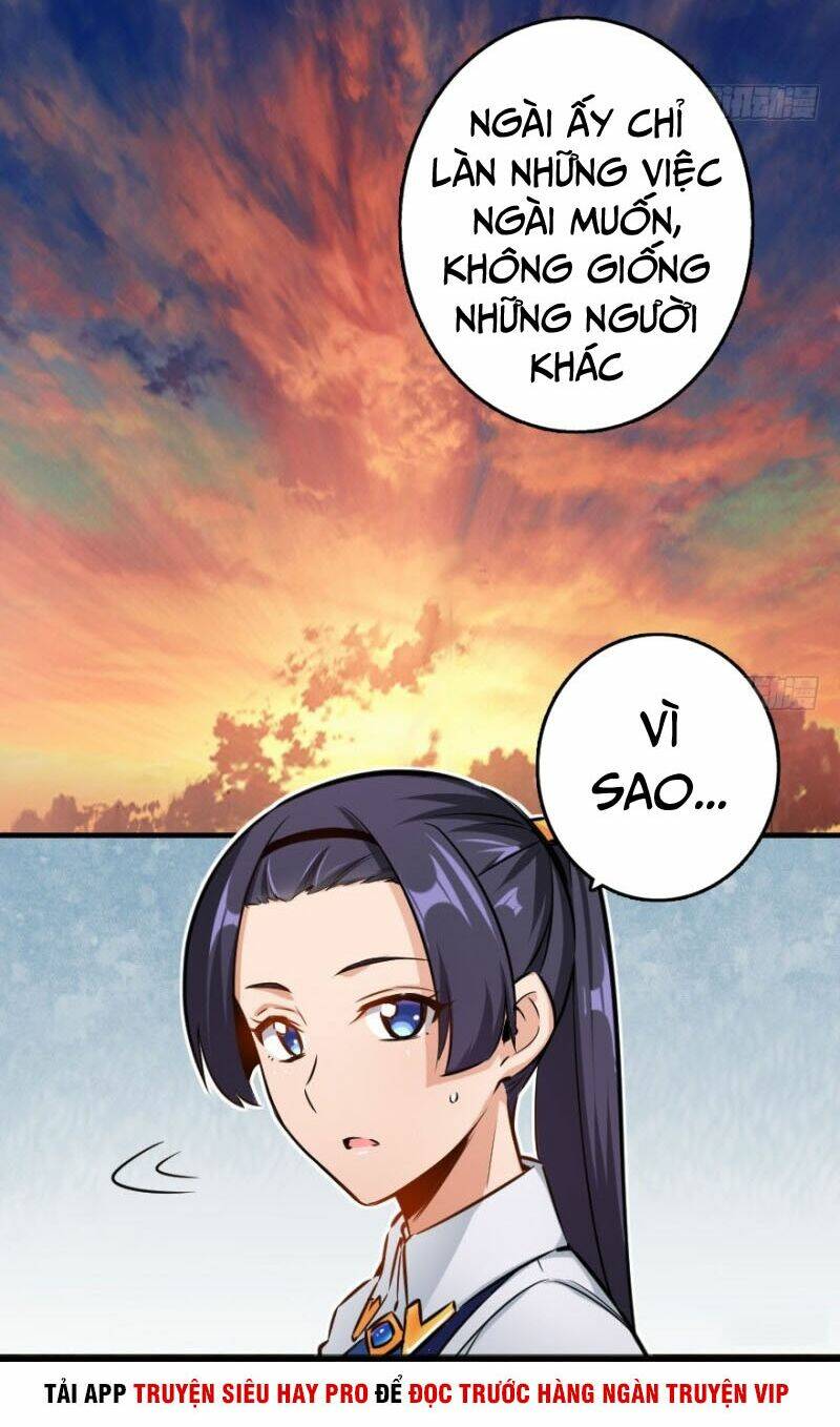 Thả Vu Nữ Đó Ra Chapter 76 - Trang 2