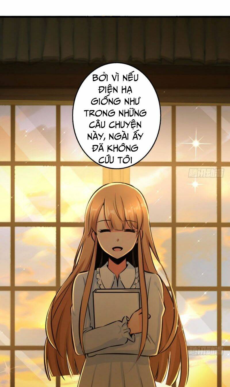 Thả Vu Nữ Đó Ra Chapter 76 - Trang 2