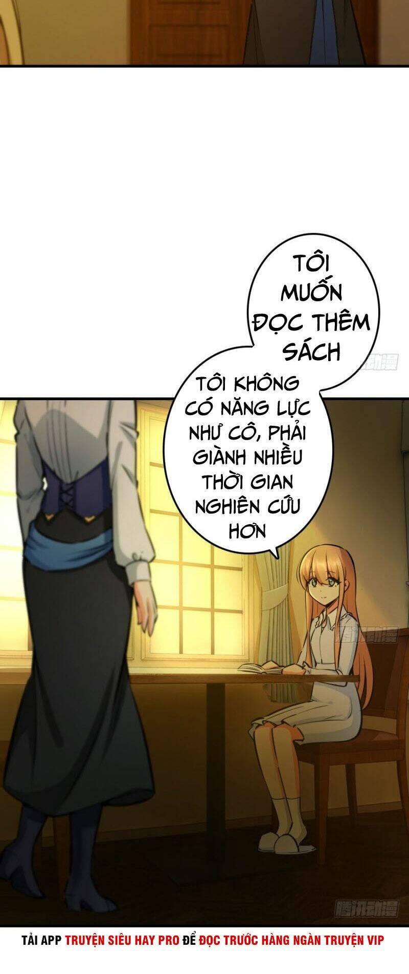Thả Vu Nữ Đó Ra Chapter 76 - Trang 2