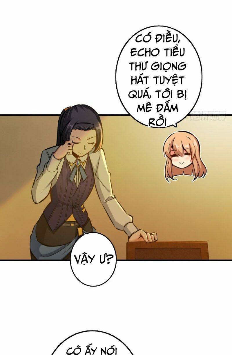Thả Vu Nữ Đó Ra Chapter 76 - Trang 2