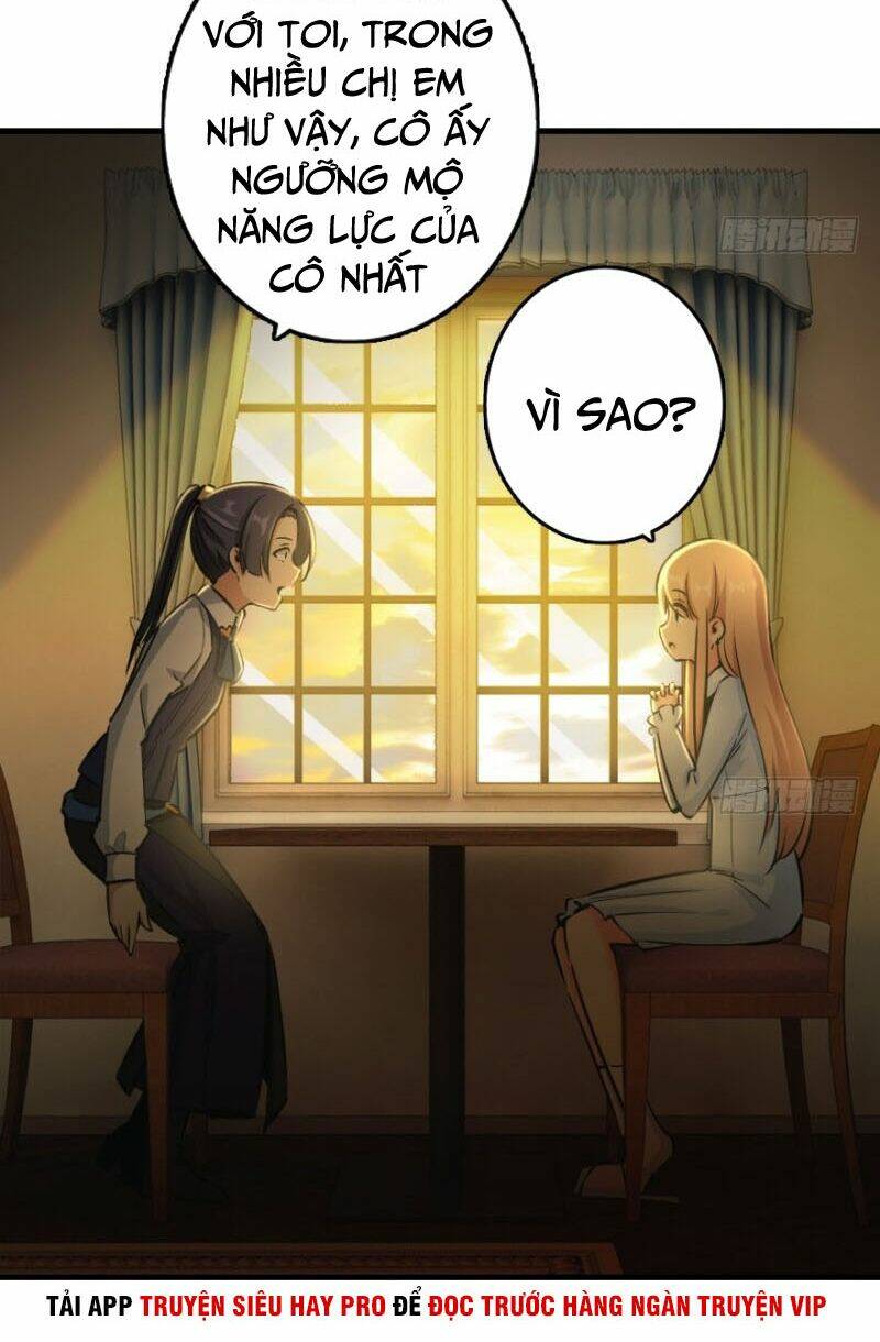 Thả Vu Nữ Đó Ra Chapter 76 - Trang 2