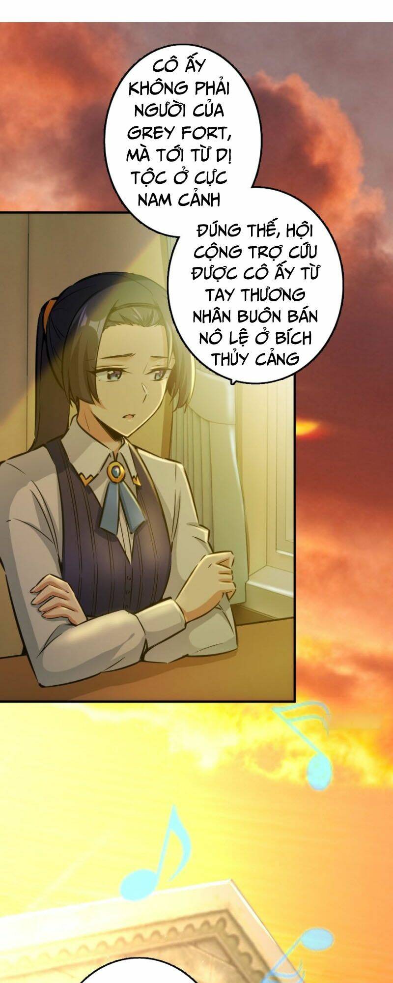 Thả Vu Nữ Đó Ra Chapter 76 - Trang 2