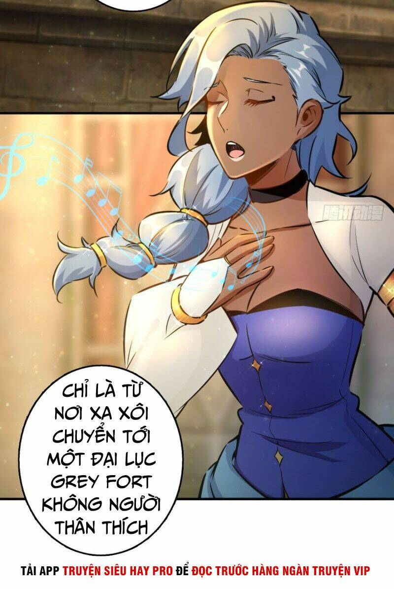 Thả Vu Nữ Đó Ra Chapter 76 - Trang 2