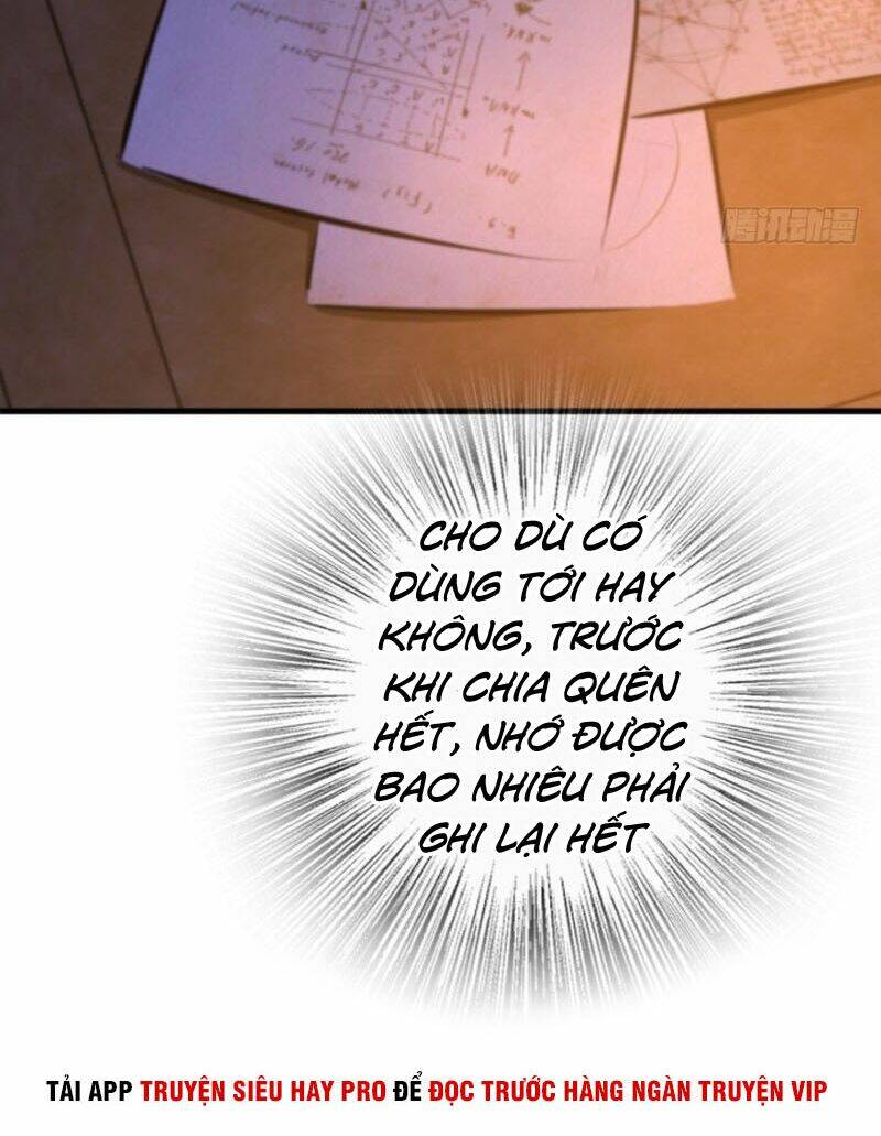 Thả Vu Nữ Đó Ra Chapter 77 - Trang 2