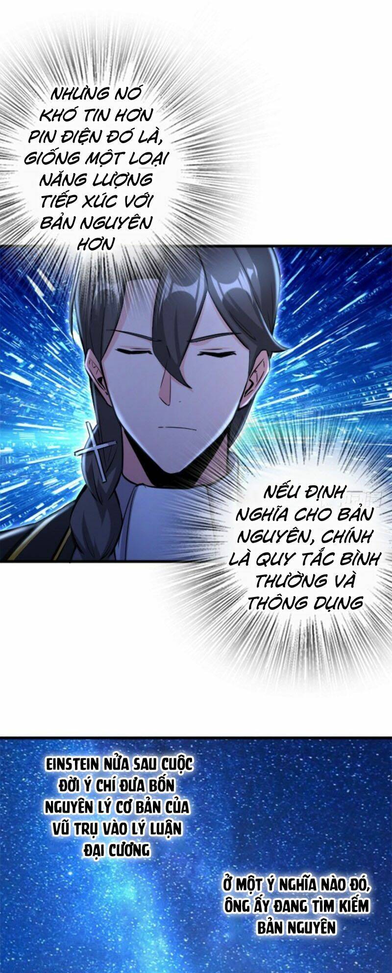 Thả Vu Nữ Đó Ra Chapter 77 - Trang 2