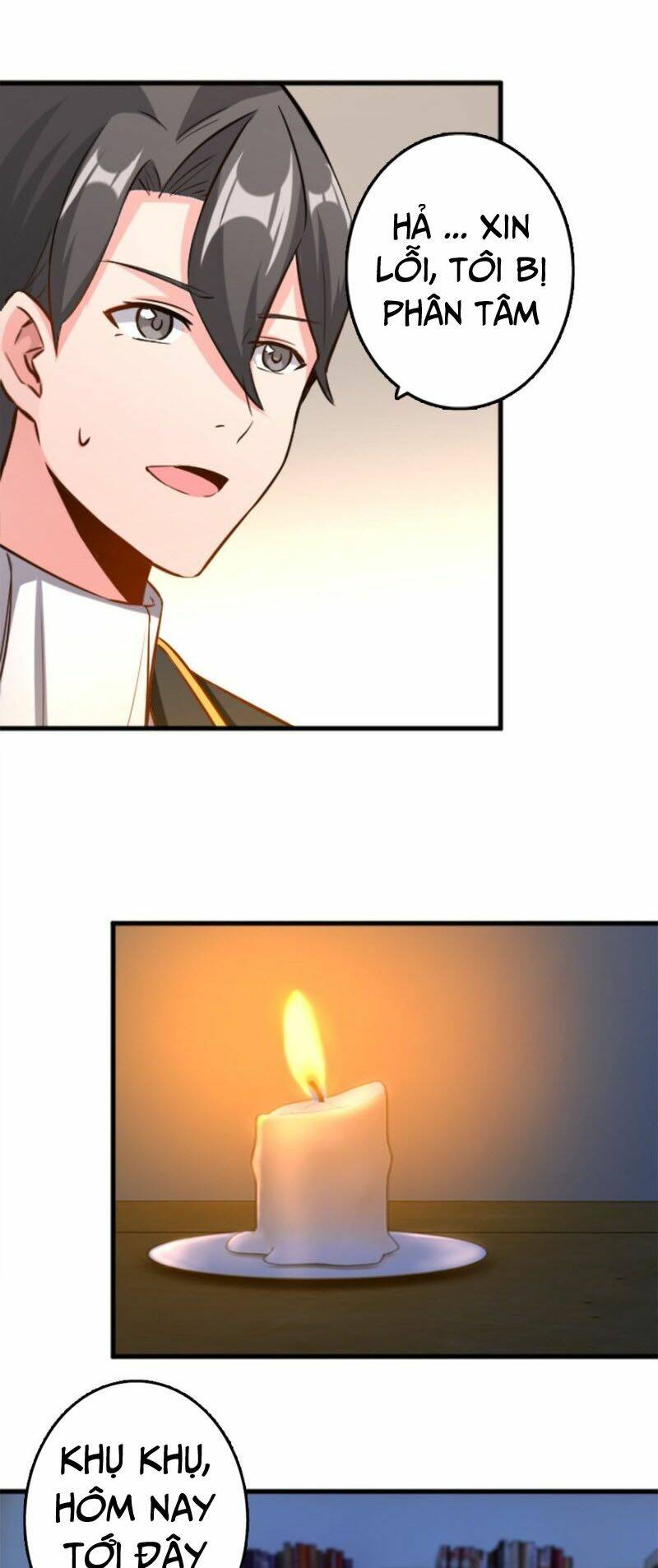 Thả Vu Nữ Đó Ra Chapter 77 - Trang 2