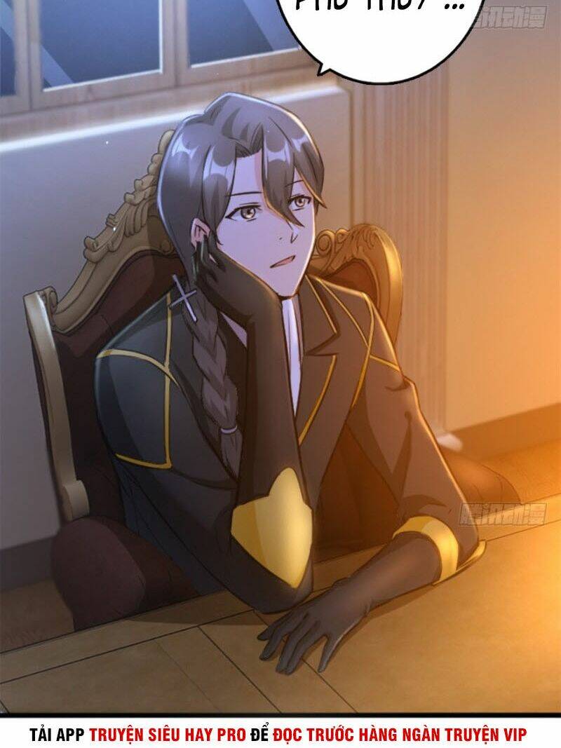 Thả Vu Nữ Đó Ra Chapter 77 - Trang 2