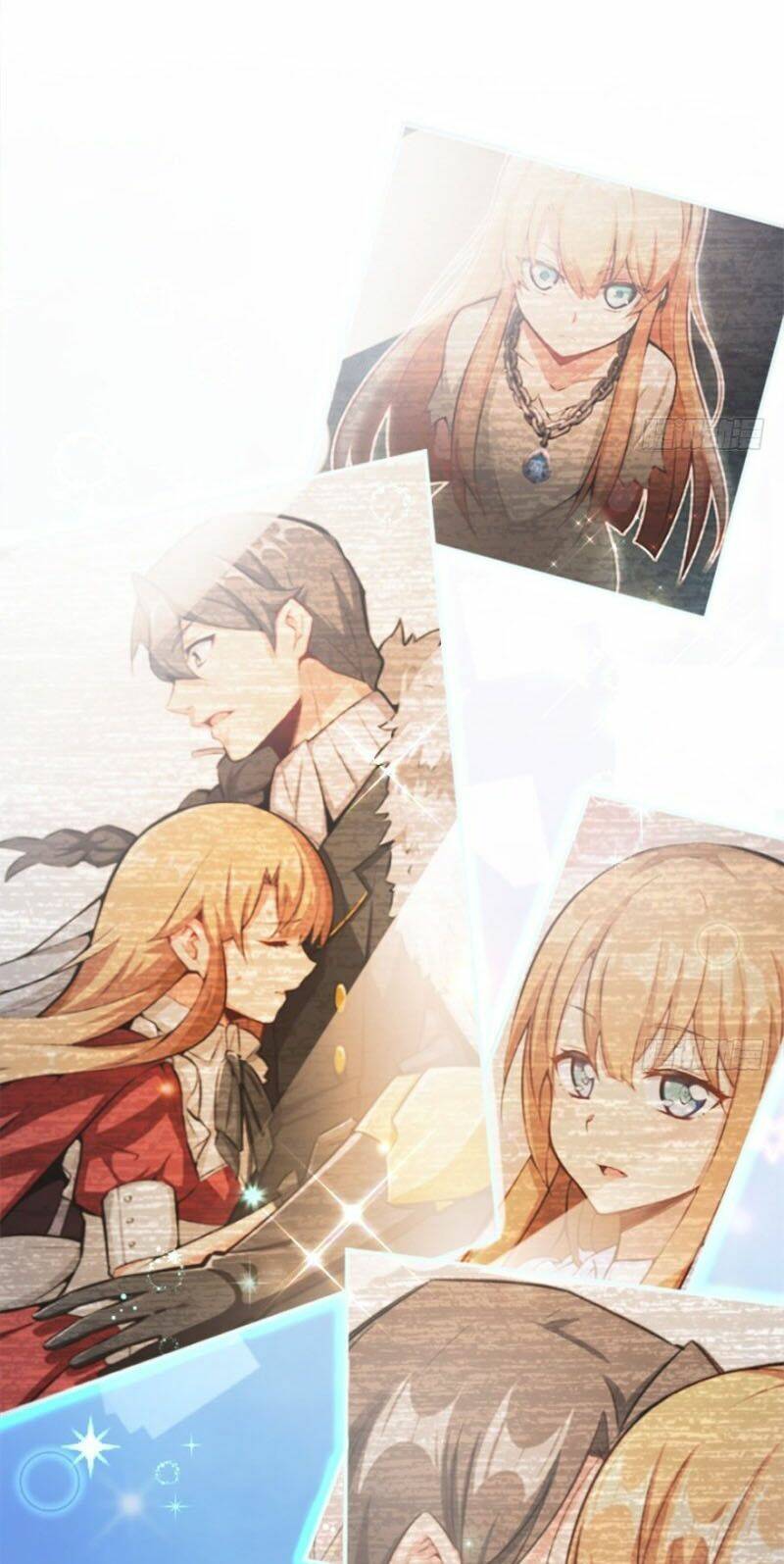 Thả Vu Nữ Đó Ra Chapter 77 - Trang 2