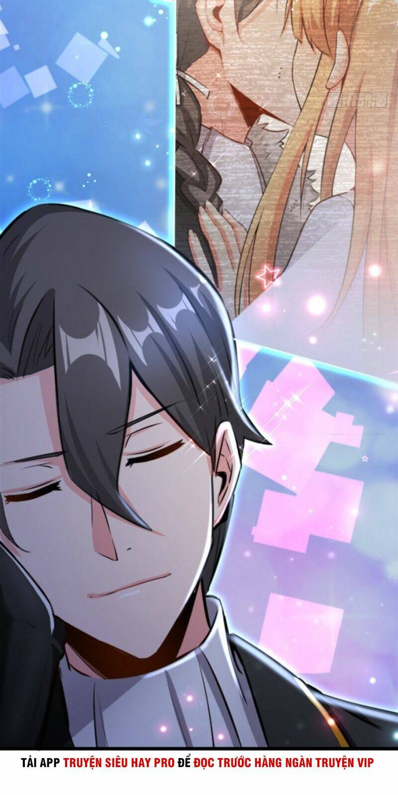 Thả Vu Nữ Đó Ra Chapter 77 - Trang 2