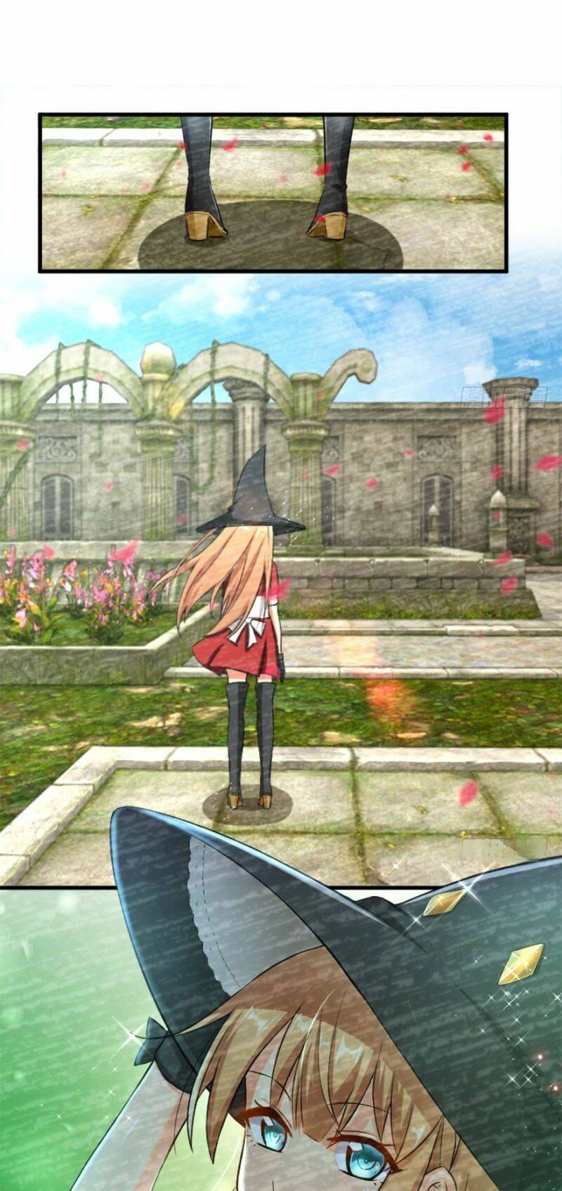 Thả Vu Nữ Đó Ra Chapter 77 - Trang 2