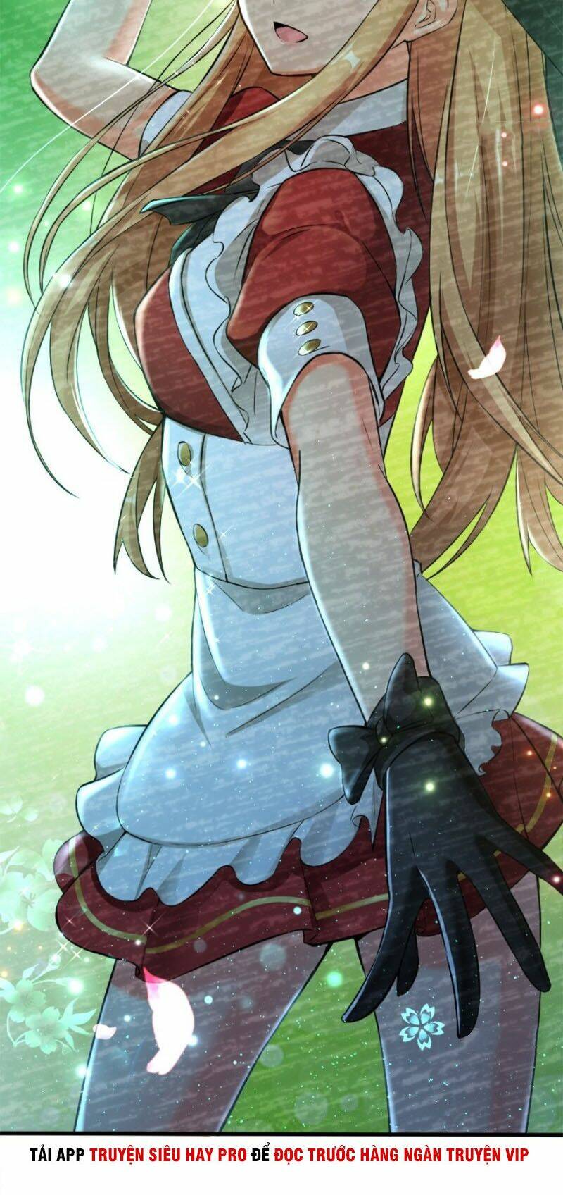 Thả Vu Nữ Đó Ra Chapter 77 - Trang 2