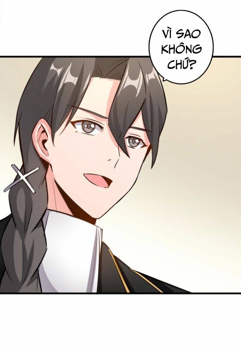 Thả Vu Nữ Đó Ra Chapter 77 - Trang 2