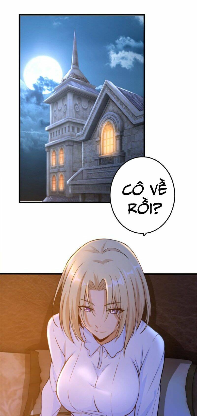 Thả Vu Nữ Đó Ra Chapter 77 - Trang 2