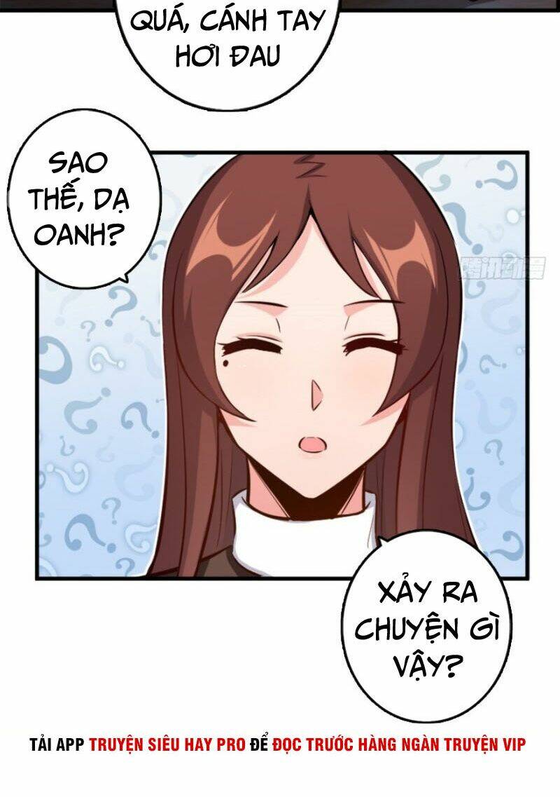 Thả Vu Nữ Đó Ra Chapter 77 - Trang 2