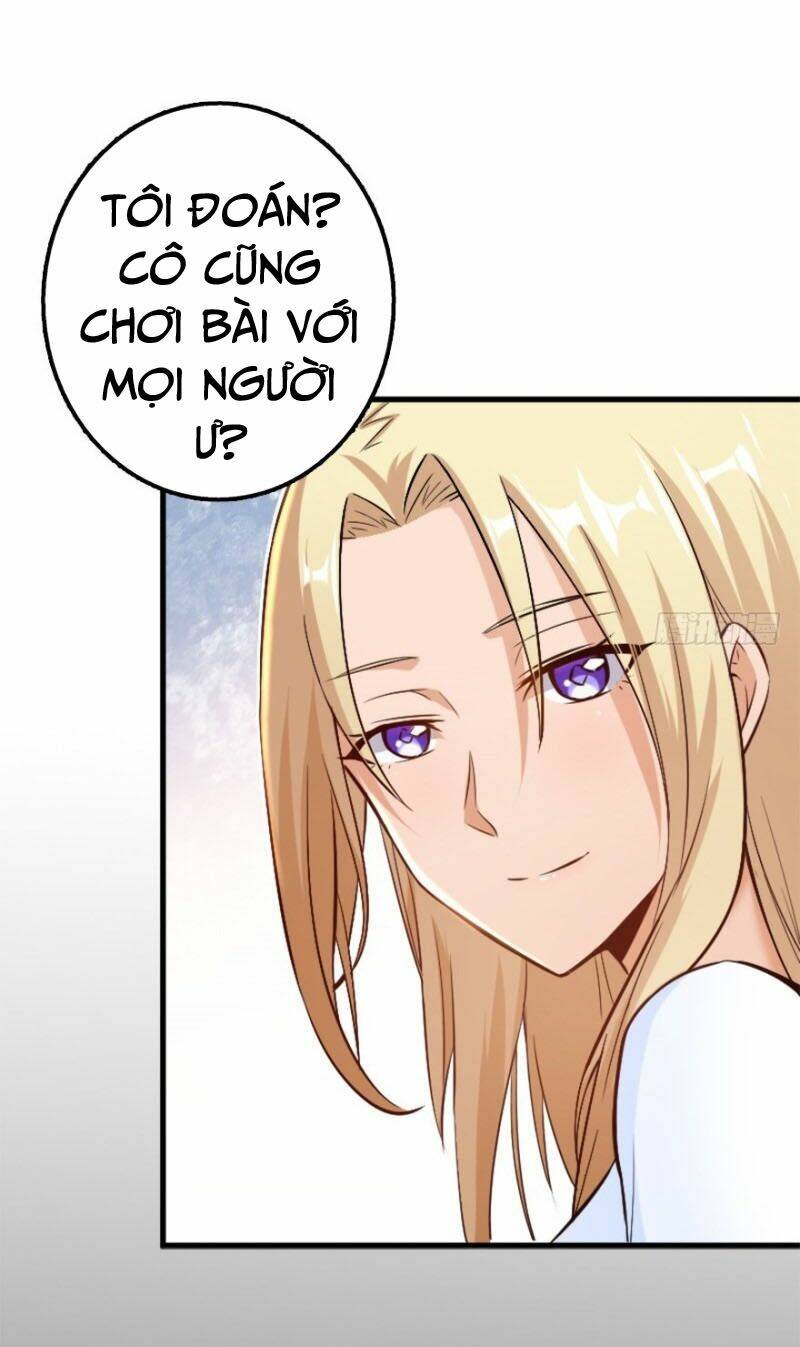 Thả Vu Nữ Đó Ra Chapter 77 - Trang 2