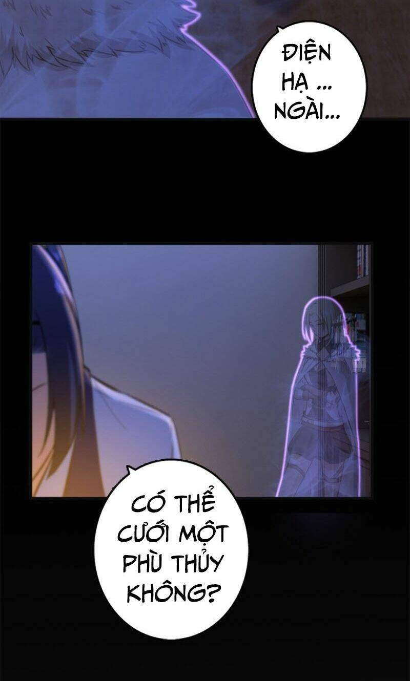 Thả Vu Nữ Đó Ra Chapter 77 - Trang 2