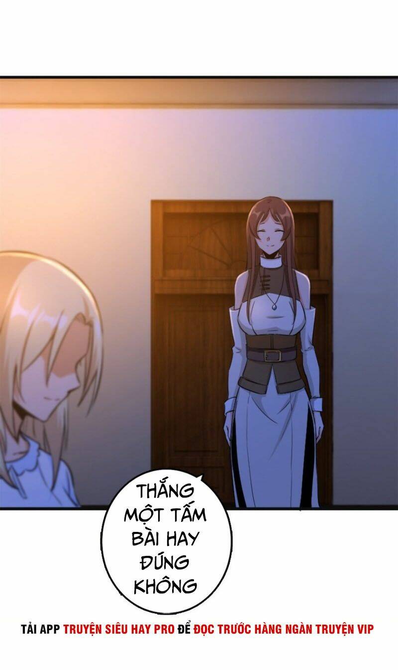 Thả Vu Nữ Đó Ra Chapter 77 - Trang 2