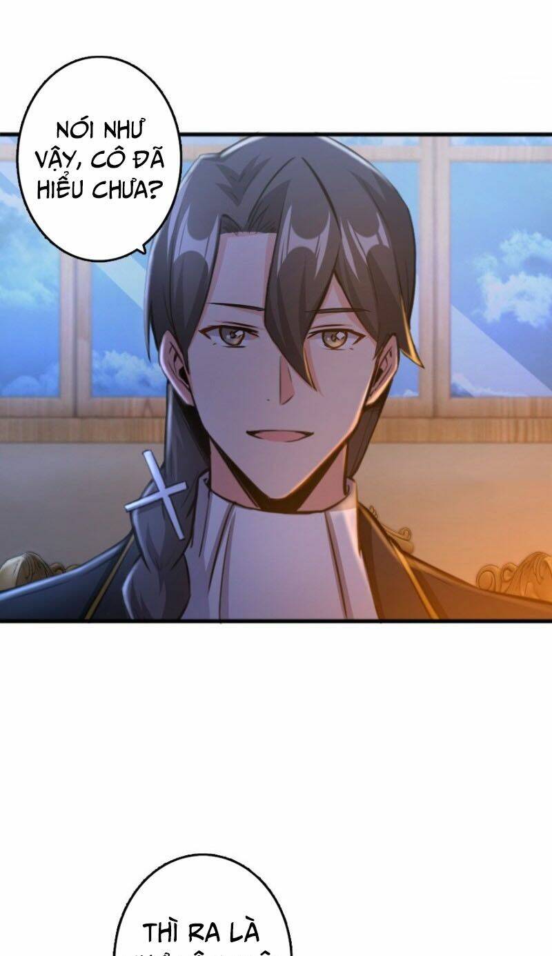 Thả Vu Nữ Đó Ra Chapter 77 - Trang 2