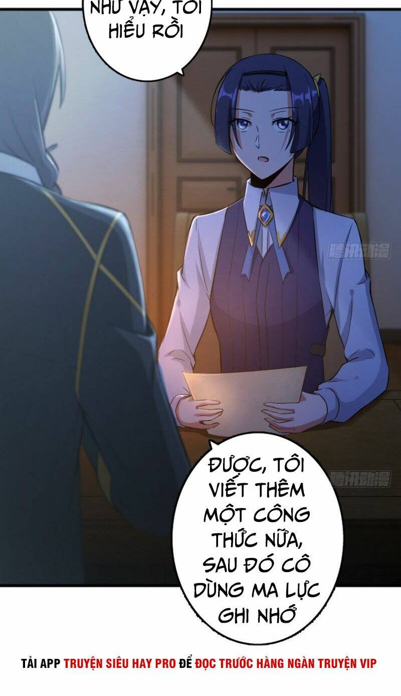 Thả Vu Nữ Đó Ra Chapter 77 - Trang 2