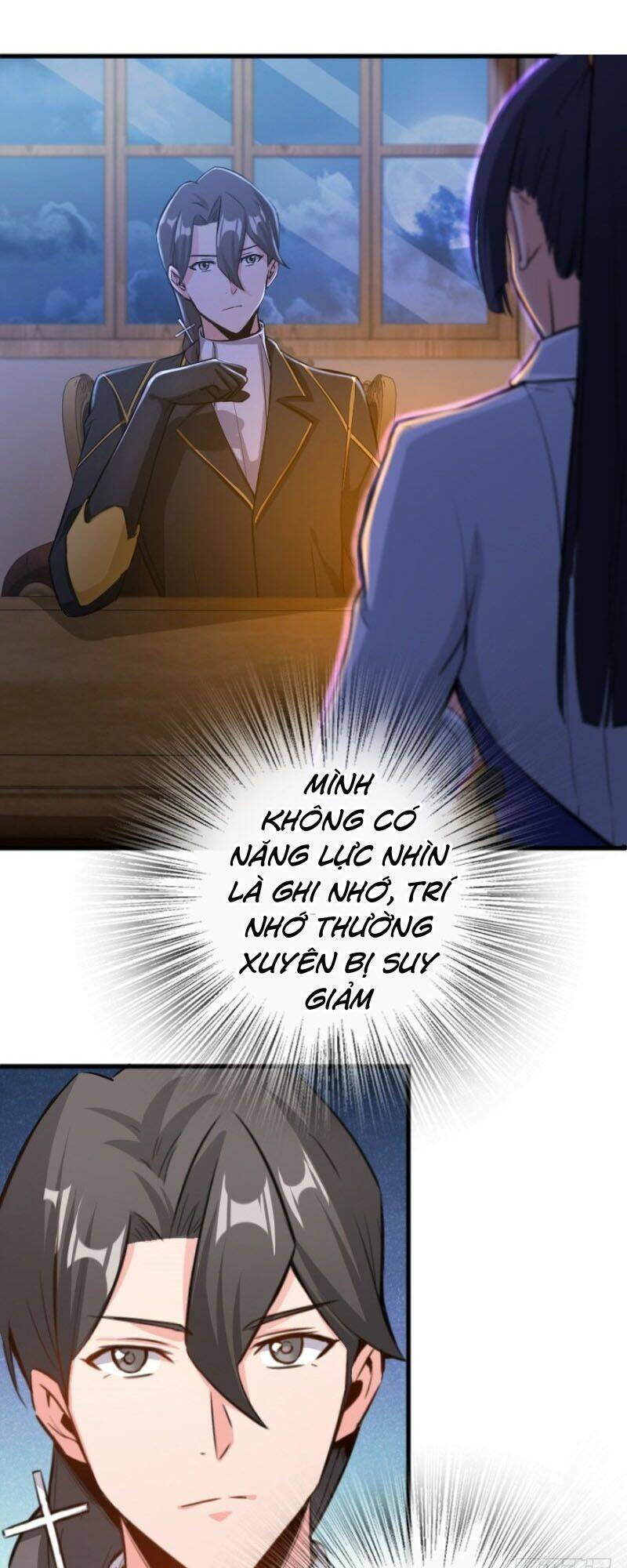 Thả Vu Nữ Đó Ra Chapter 77 - Trang 2