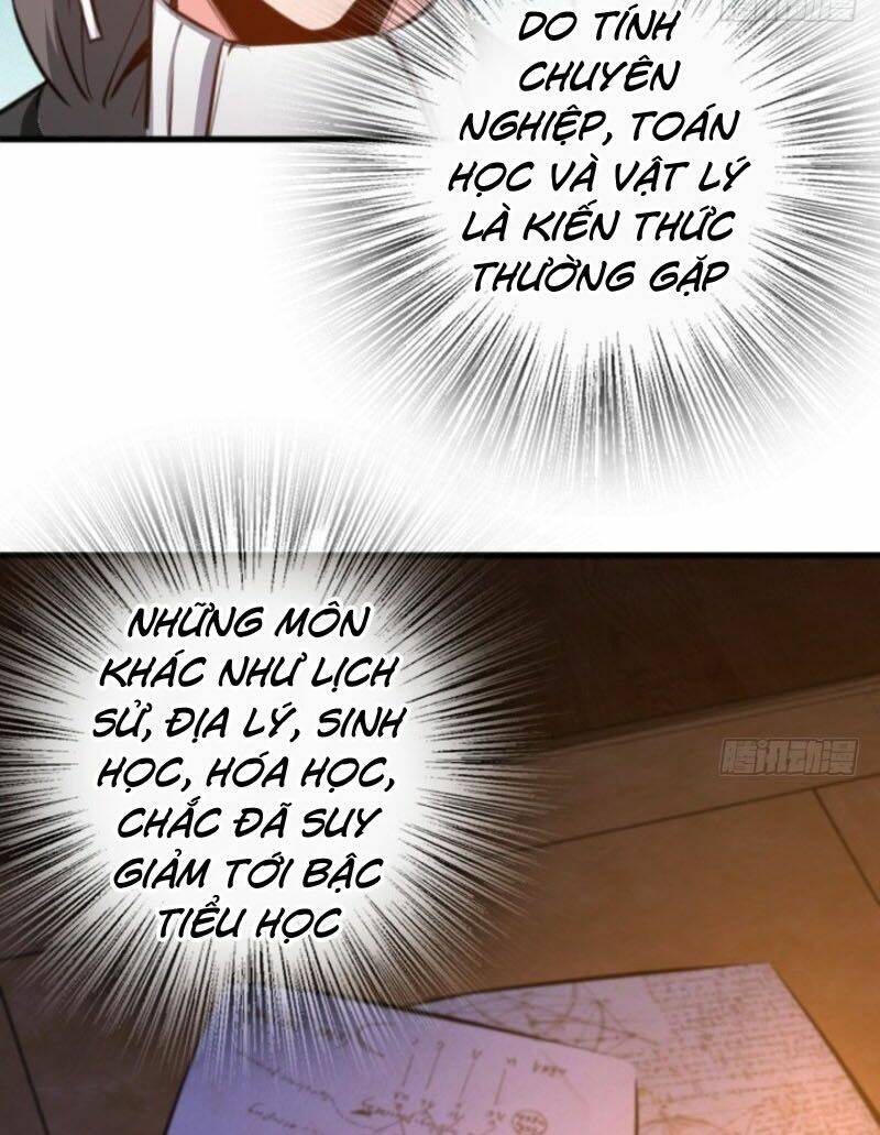 Thả Vu Nữ Đó Ra Chapter 77 - Trang 2
